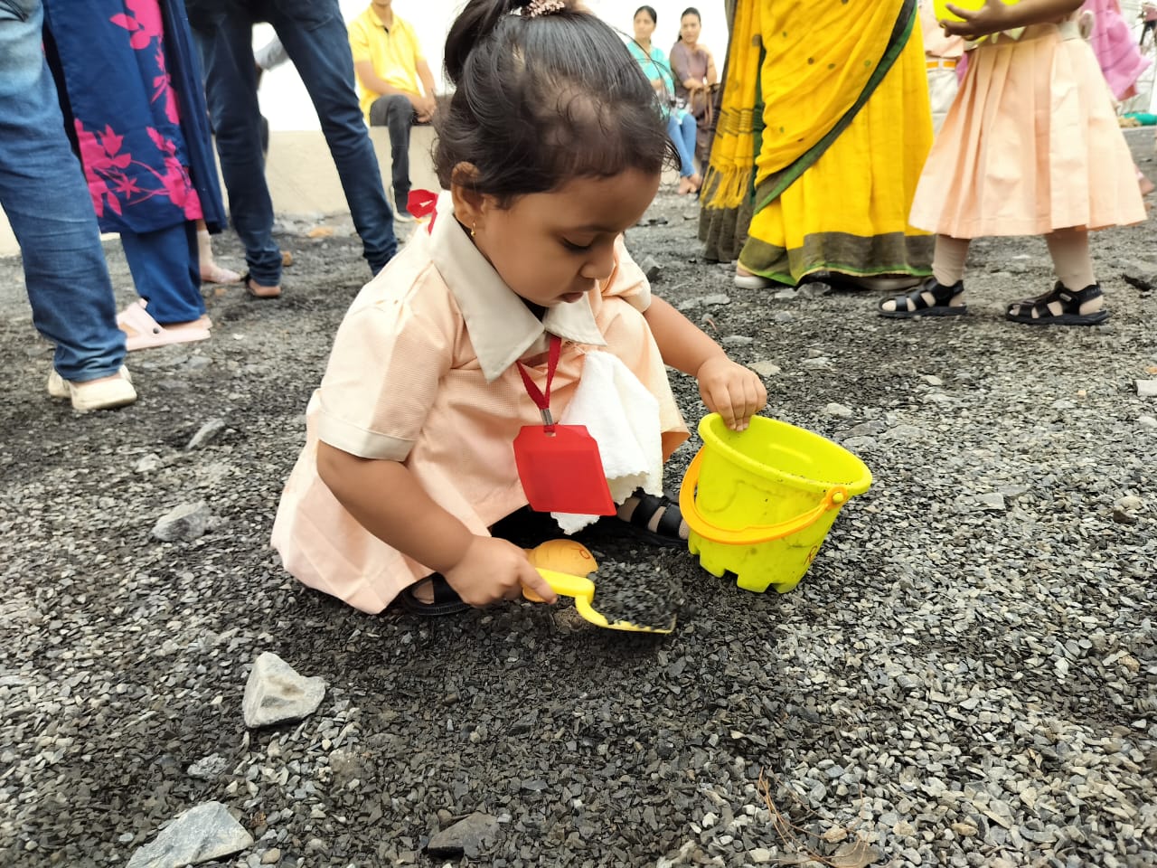 Montessori Method