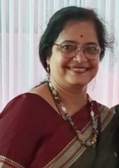 Mrs. Archana Joshi