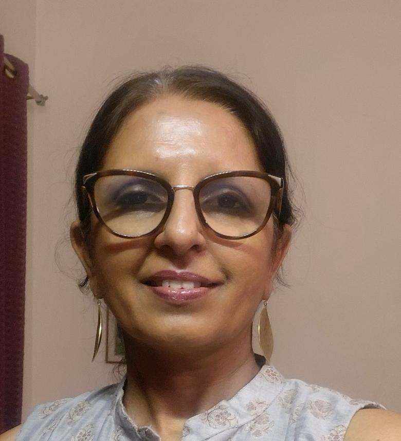 Dr. Sarita Bhoyar
